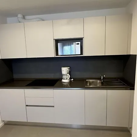 400m With Pool Apartment Bibione