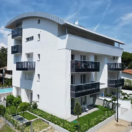 Apartamento 400m With Pool *